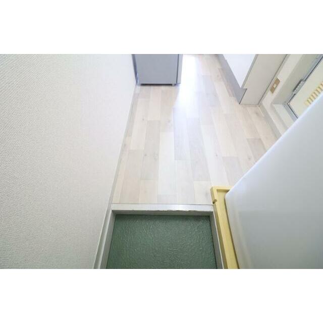 玄関 玄関