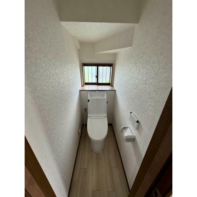 秦野市萩が丘　戸建 その他5