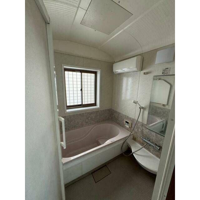 秦野市萩が丘　戸建 風呂画像