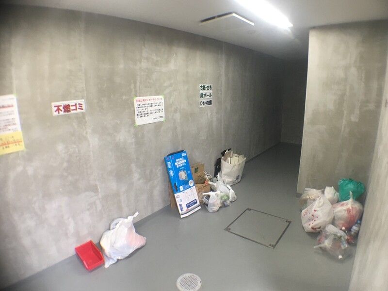 パレステージ平塚 その他外観5