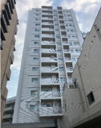 Ｂｕｒｉｌｌｉａ小田急相模原 1203号室 外観