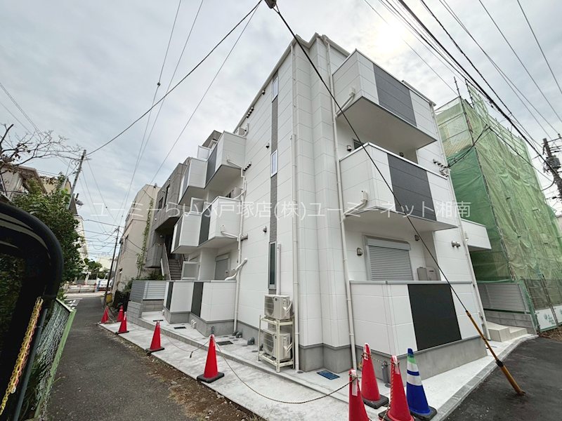 ＦＩＯＲＥ戸塚　壱番館 301号室 外観