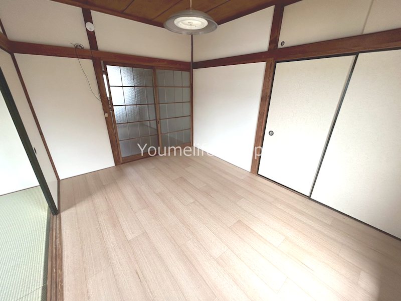 盛田荘 その他外観4