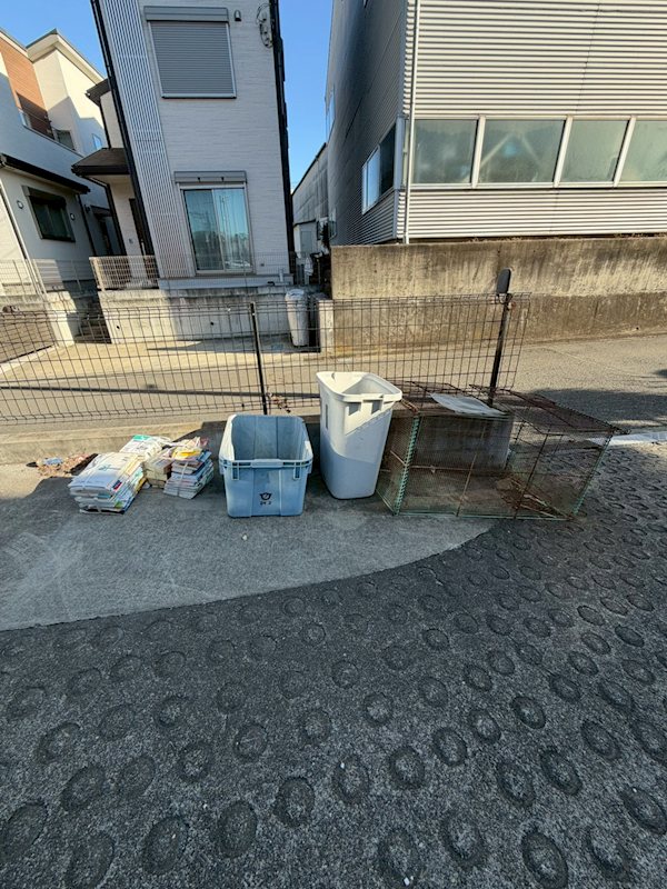 盛田荘 その他外観3