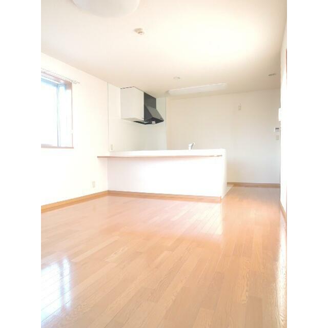 ※別部屋参考写真※ アンプルール フェール Racine リビング