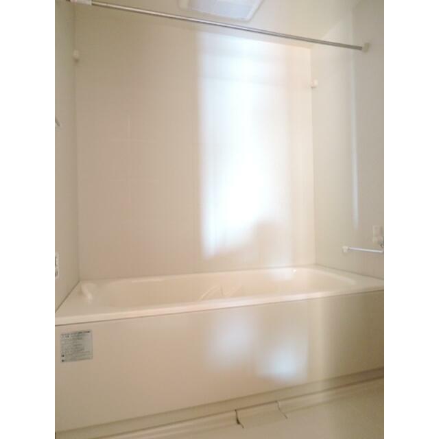 ※別部屋参考写真※ アンプルール フェール Racine 風呂画像