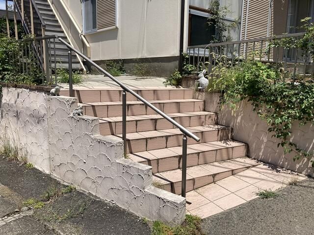 若葉ハイツ その他外観1