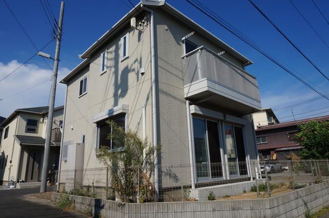 柳島貸家 その他外観2