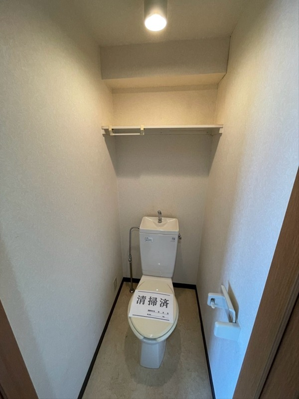 別部屋参考 フジスカイ幸町 その他2