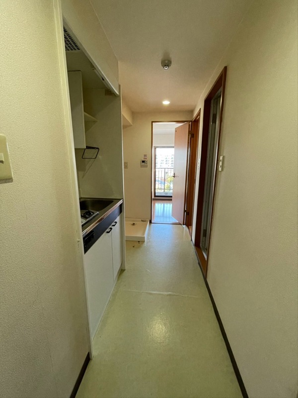 別部屋参考 フジスカイ幸町 その他10