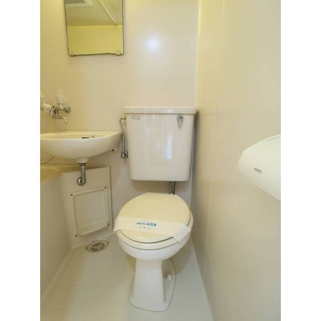 ベルハイツ その他2