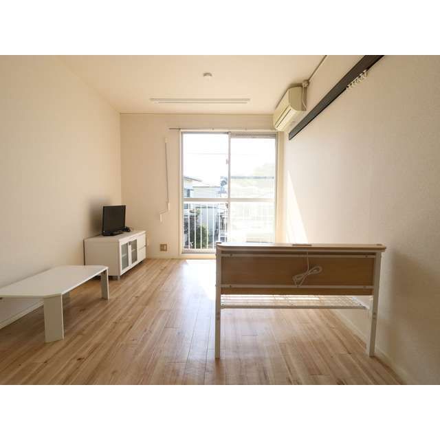 ベルハイツ リビング