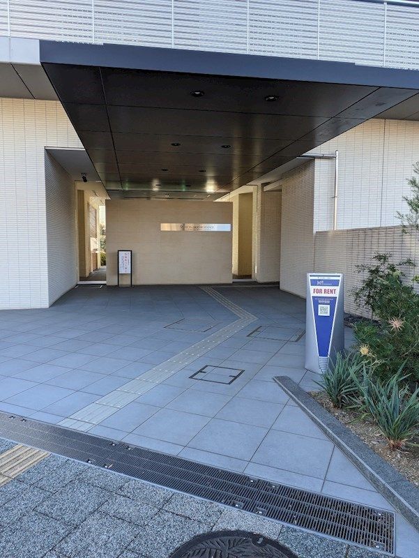 ＨＦ辻堂レジデンス その他外観1