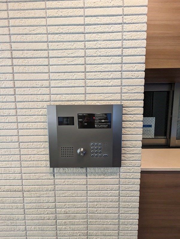 ＨＦ辻堂レジデンス その他外観2