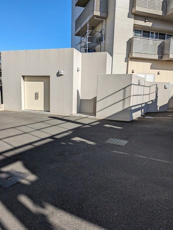 ＨＦ辻堂レジデンス その他外観3