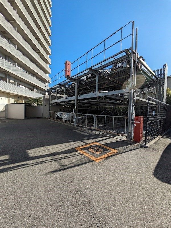 ＨＦ辻堂レジデンス その他外観4