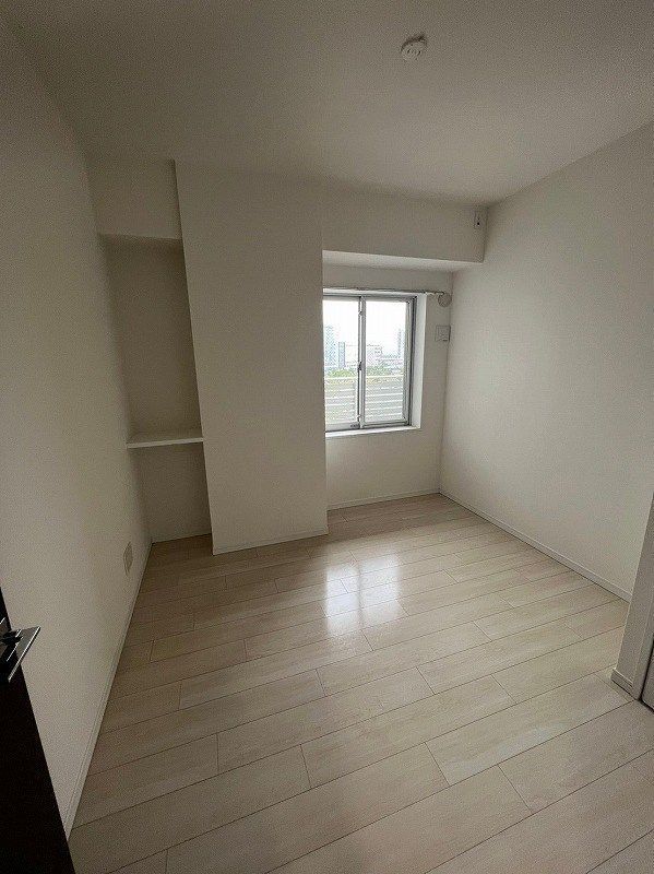 ＨＦ辻堂レジデンス ベッドルーム