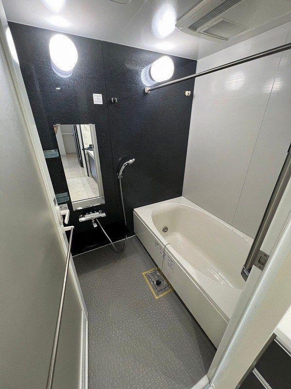 ＨＦ辻堂レジデンス 風呂画像