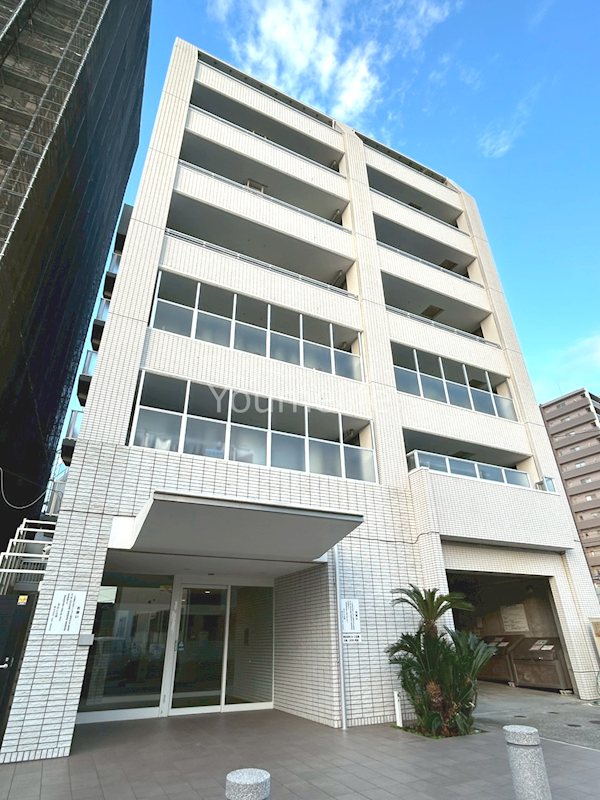 ＳｏｕｔｈｅｒｎＣｒｏｓｓ鵠沼 405号室 外観