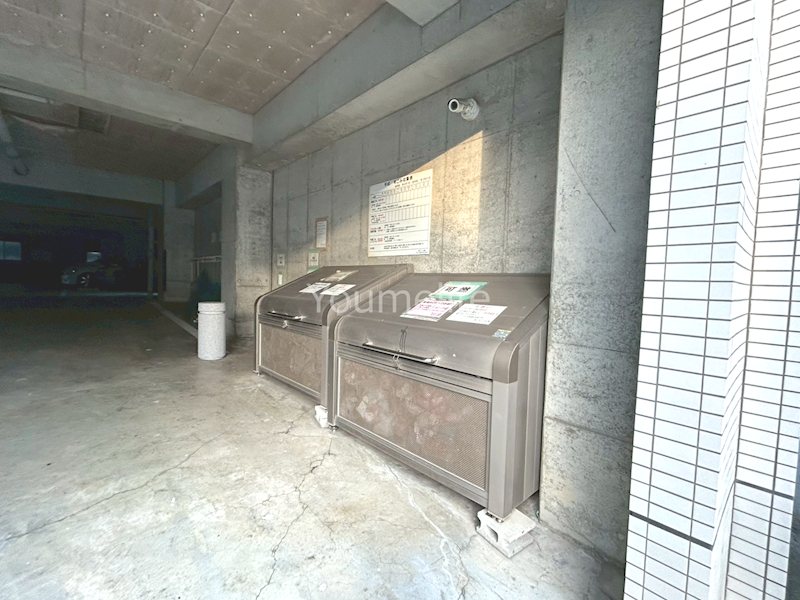 ＳｏｕｔｈｅｒｎＣｒｏｓｓ鵠沼 その他外観1