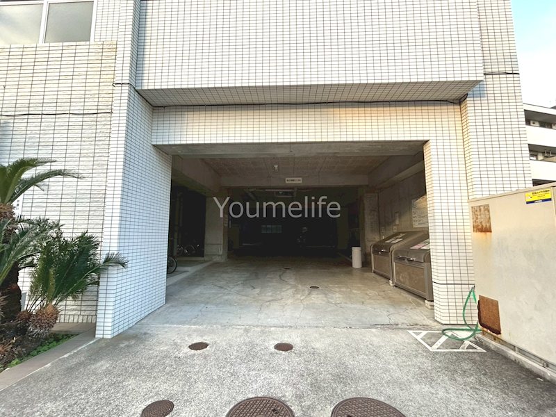 ＳｏｕｔｈｅｒｎＣｒｏｓｓ鵠沼 その他外観2