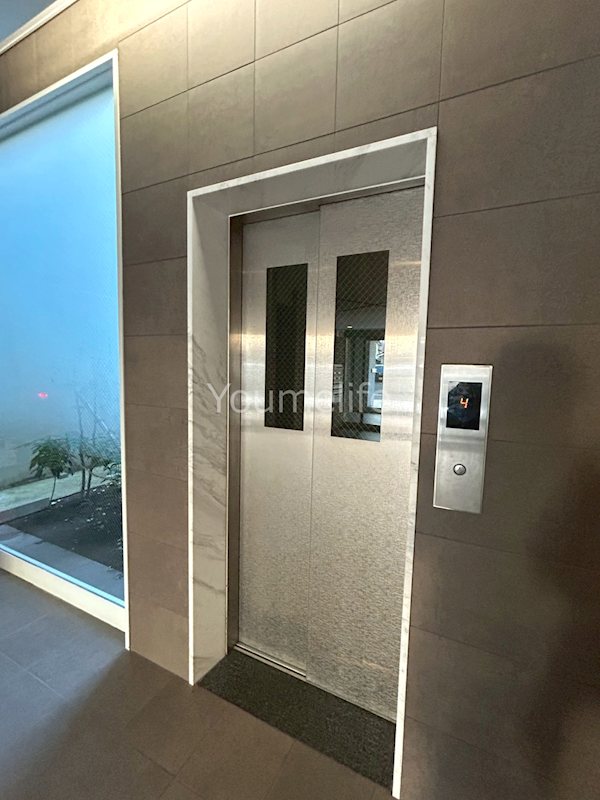 ＳｏｕｔｈｅｒｎＣｒｏｓｓ鵠沼 その他外観5