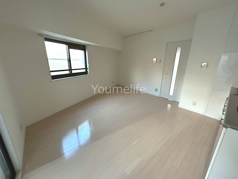 ＳｏｕｔｈｅｒｎＣｒｏｓｓ鵠沼 リビング