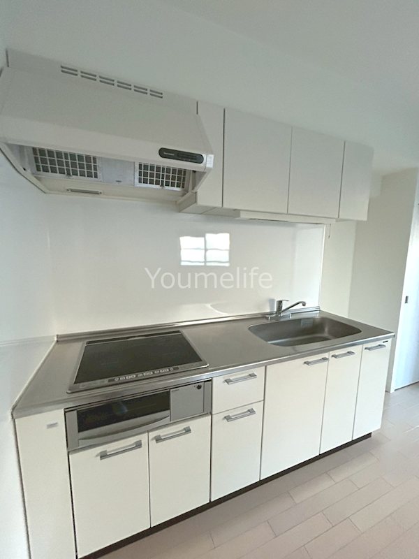 ＳｏｕｔｈｅｒｎＣｒｏｓｓ鵠沼 キッチン