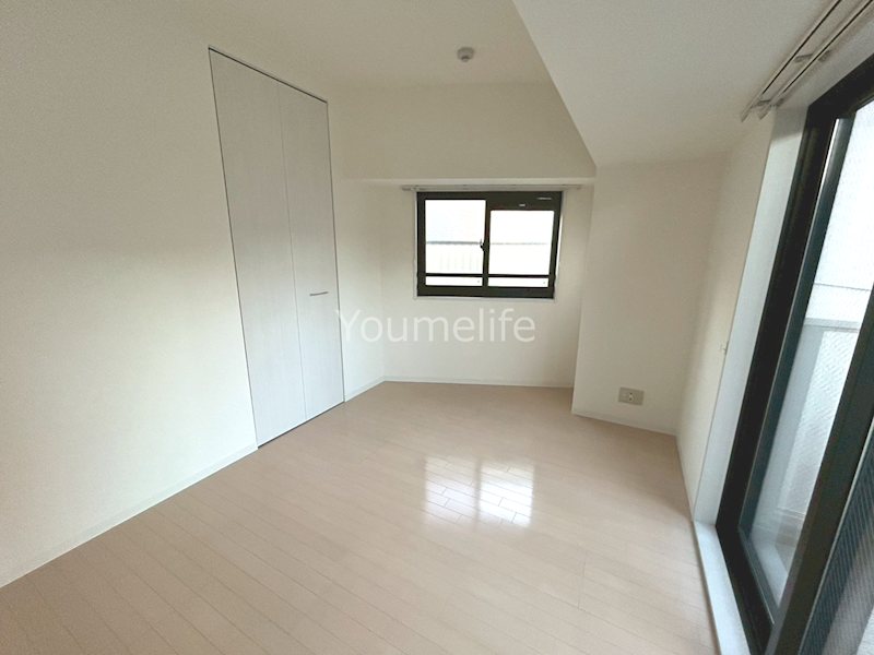 ＳｏｕｔｈｅｒｎＣｒｏｓｓ鵠沼 ベッドルーム