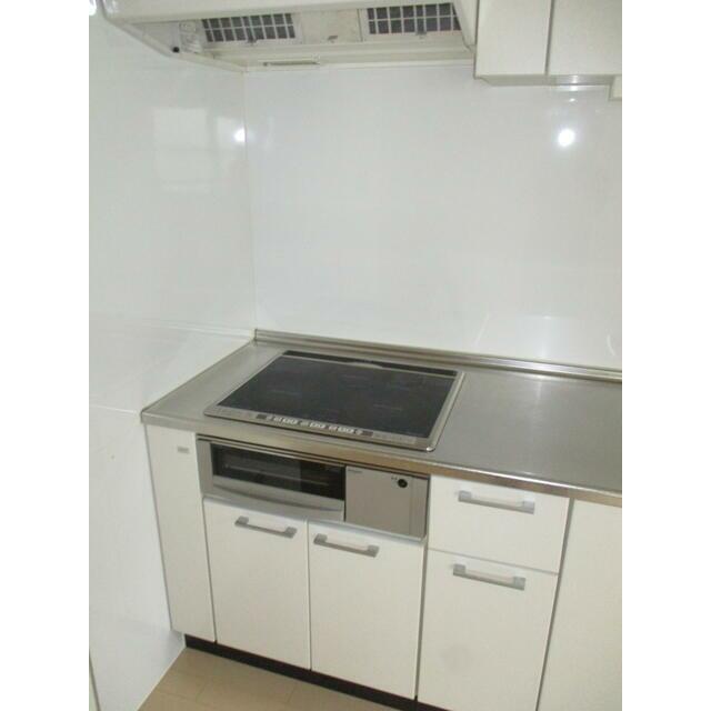 ＳｏｕｔｈｅｒｎＣｒｏｓｓ鵠沼 キッチン