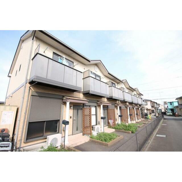 Prendre i 105号室 外観