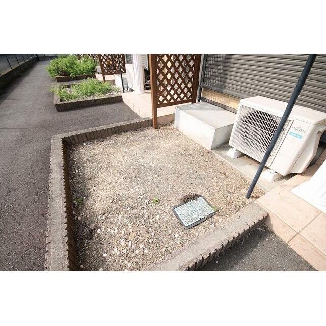 庭 Prendre i その他3