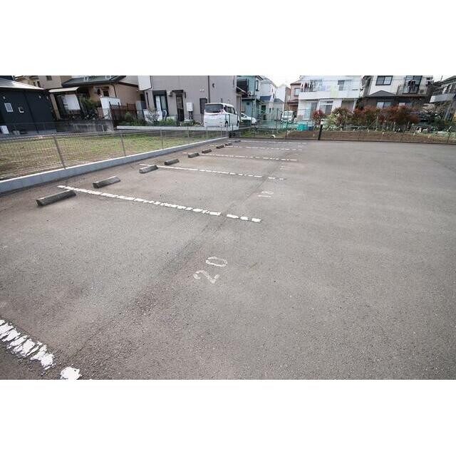 駐車場 Prendre i その他外観1