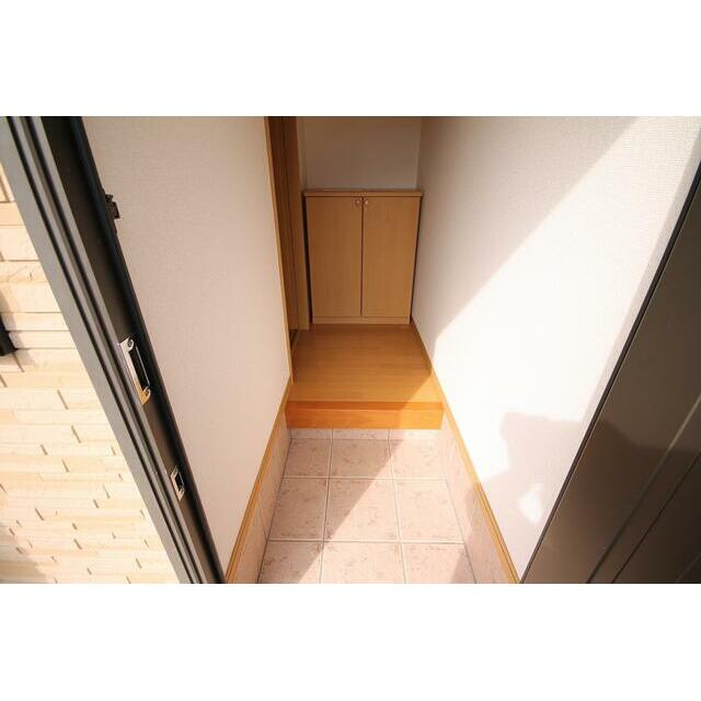 玄関 Prendre i 玄関