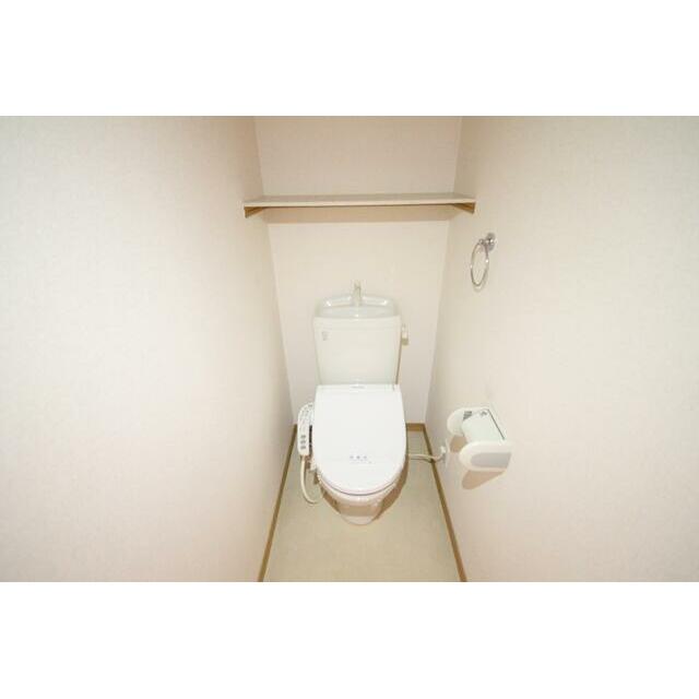 トイレ Prendre i その他7