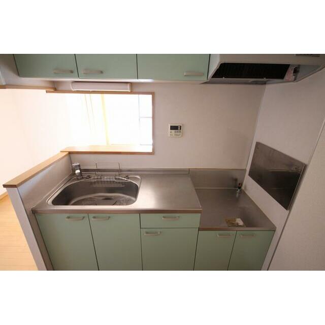 キッチン Prendre i キッチン