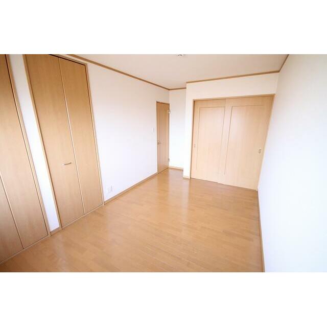 ベッドルーム Prendre i ベッドルーム