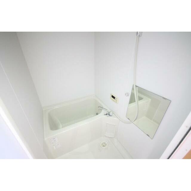 バス Prendre i 風呂画像