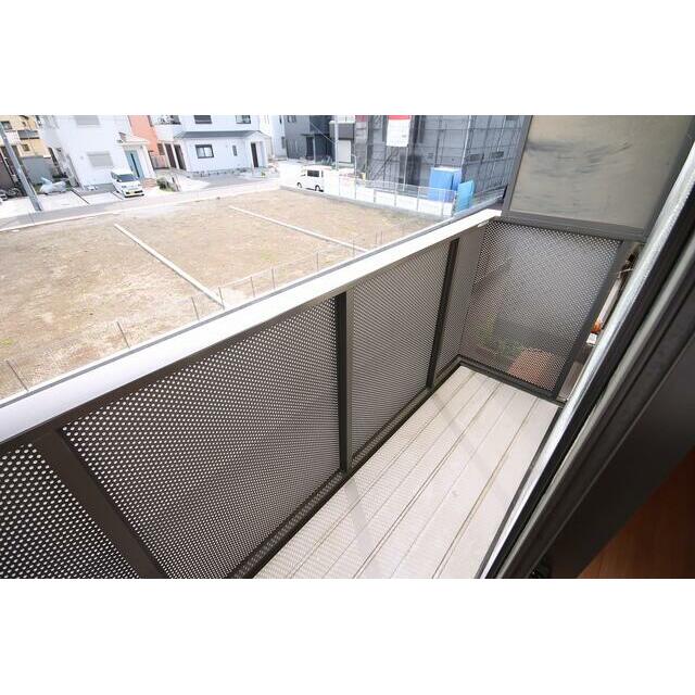 ベランダ Prendre i ベランダ