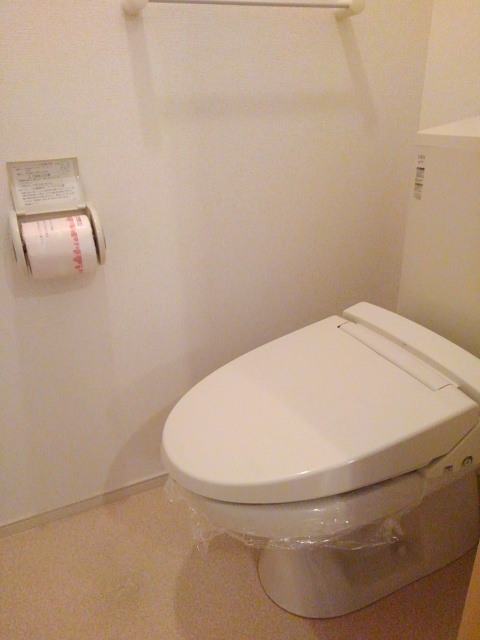 ラフレシールⅠ その他4