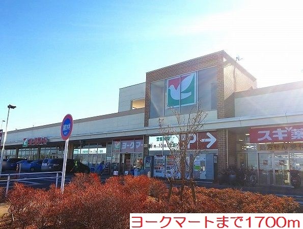 ラフレシールⅠ その他外観1