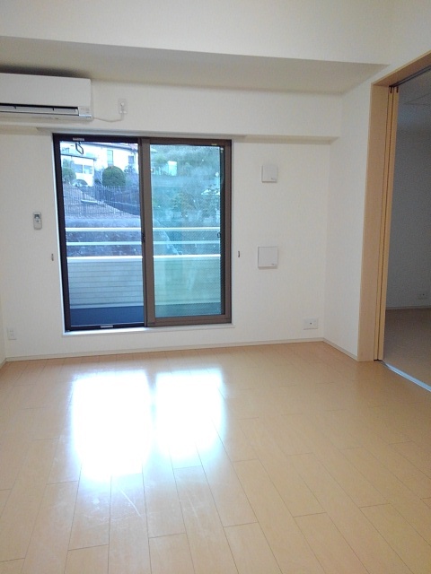 ラフレシールⅠ リビング