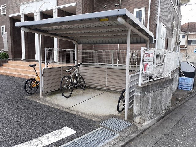 レイ・メゾン その他6