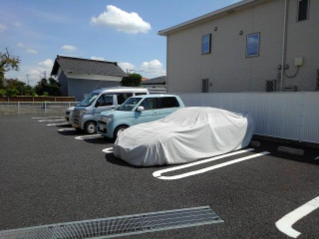 駐車場 マリソル その他5