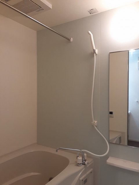 サニー 風呂画像