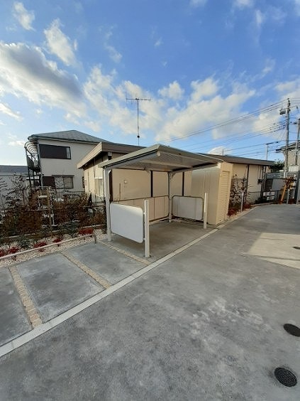 Ｃｏｚｙ　ｃｏｕｒｔ その他7