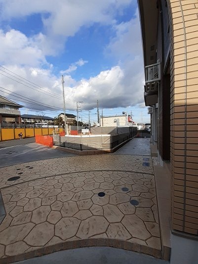 Ｃｏｚｙ　ｃｏｕｒｔ その他9