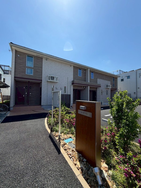 カーサ　マレ 103号室 外観