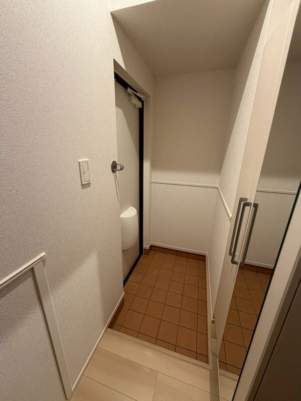 カーサ　マレ 玄関