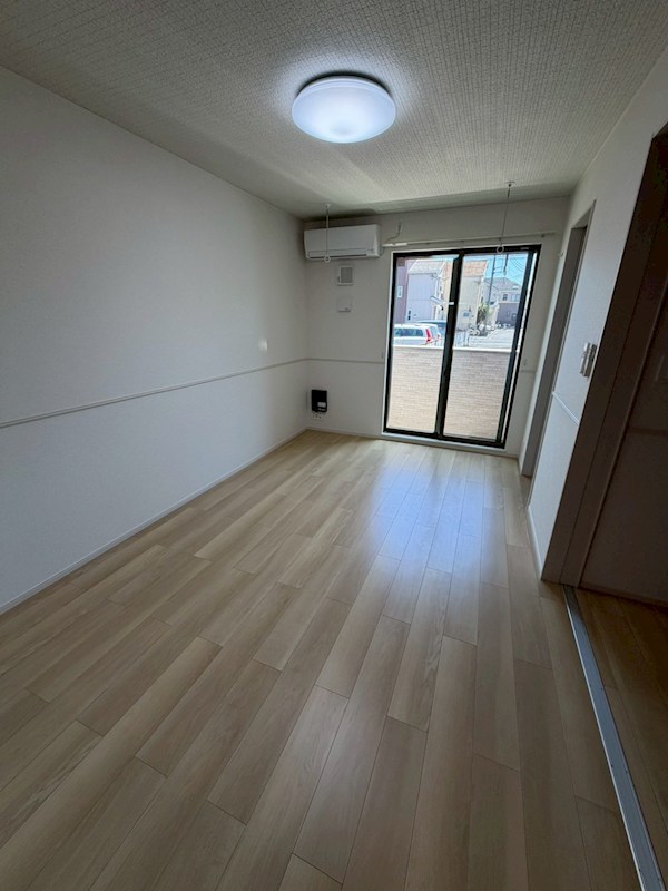 カーサ　マレ リビング